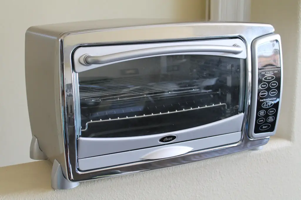 Low Wattage Toaster Oven