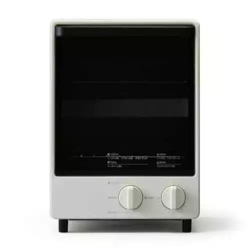 MUJI Toaster Oven Vertical Type MJ-OTL10A