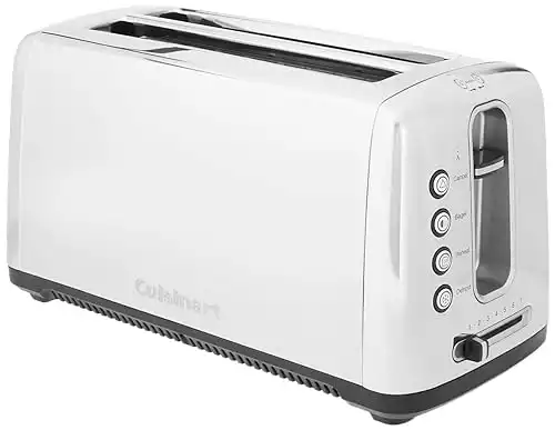 Cuisinart CPT-2400P1 2 Slice Toaster