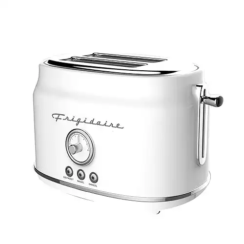 Frigidaire ETO102 Retro Toaster