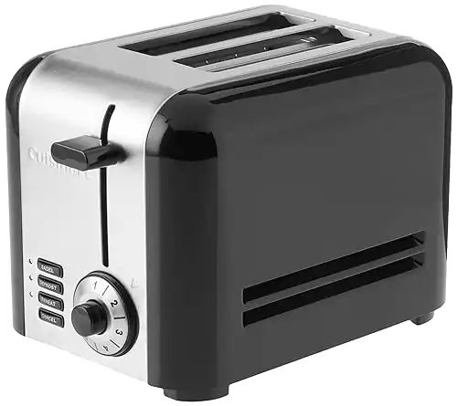 Cuisinart CPT-320P1 2 Slice Toaster