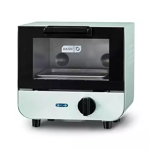 Dash DMTO100GBAQ04 Mini Toaster Oven